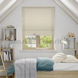 Плисе & дует щори AE10 - BO Duette Fixe Плисе & дует щори AE10 - BO Duette Fixe