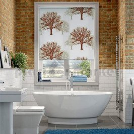 Руло щори Стандарт - Nature Руло щори Стандарт - Nature