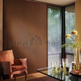 Вертикална щора Montana 89mm Вертикална щора Montana 89mm