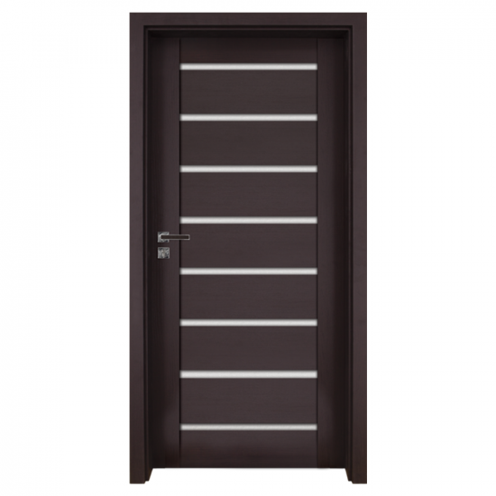 Интериорна врата Gradde Axel Glas Интериорна врата Gradde Axel Glas