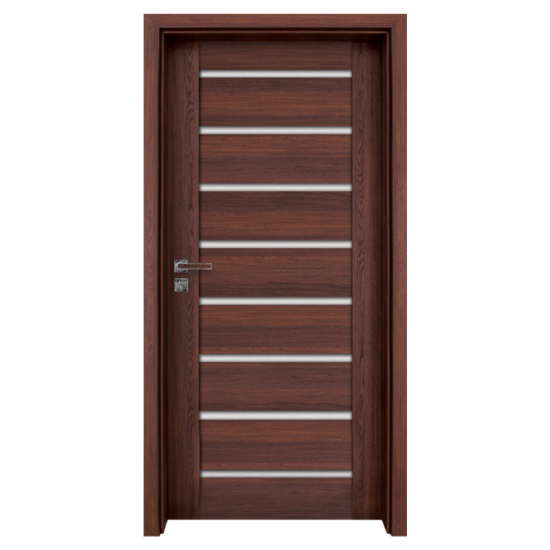 Интериорна врата Gradde Axel Glas Интериорна врата Gradde Axel Glas