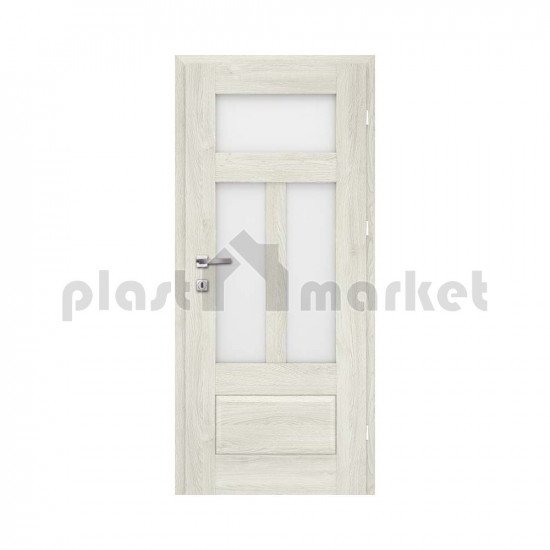 Интериорна врата Classen Antica модел 3 с включена 3та панта