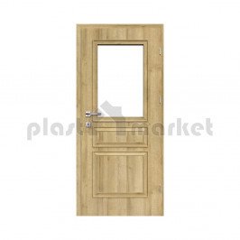 Интериорна врата Classen Arena 7 с трета панта