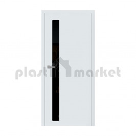 Интериорна врата Classen Asteria NL 1 фалцова R-профил с трета панта