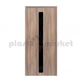 Интериорна врата Classen Asteria NL 2 фалцова R-профил с трета панта