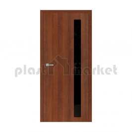 Интериорна врата Classen Asteria NL 3 фалцова R-профил с трета панта