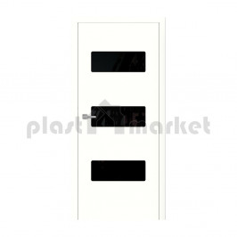 Интериорна врата Classen Asteria NL 4 фалцова R-профил с трета панта