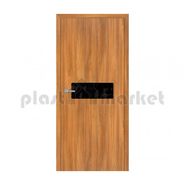 Интериорна врата Classen Asteria NL 6 фалцова R-профил с трета панта