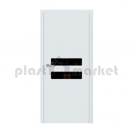 Интериорна врата Classen Asteria NL 8 фалцова R-профил с трета панта