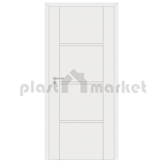 Интериорна врата Classen Brenta 6