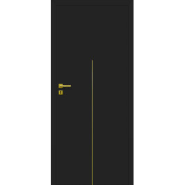 Интериорна врата Classen Dark модели 1, 2, 3