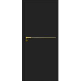 Интериорна врата Classen Dark модели 4, 5, 6