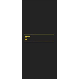 Интериорна врата Classen Dark модели 4, 5, 6