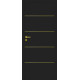Интериорна врата Classen Dark модели 4, 5, 6