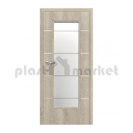 Интериорна врата Classen Discovery 1 с трета панта - НА СКЛАД Интериорна врата Classen Discovery 1 с трета панта - НА СКЛАД