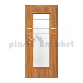 Интериорна врата Classen Discovery 2 с трета панта