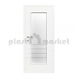 Интериорна врата Classen Discovery 3 с трета панта