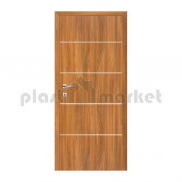 Интериорна врата Classen Discovery 4 с трета панта