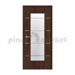 Интериорна врата Classen Discovery 1 с трета панта - НА СКЛАД Интериорна врата Classen Discovery 1 с трета панта - НА СКЛАД