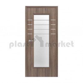 Интериорна врата Classen Discovery 2 с трета панта