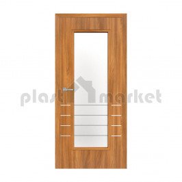 Интериорна врата Classen Discovery 3 с трета панта