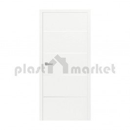 Интериорна врата Classen Discovery 4 с трета панта