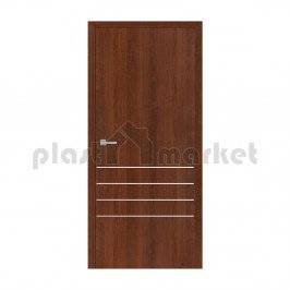 Интериорна врата Classen Discovery 6 с трета панта