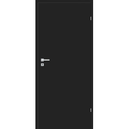 Интериорна врата Classen Glas плътна