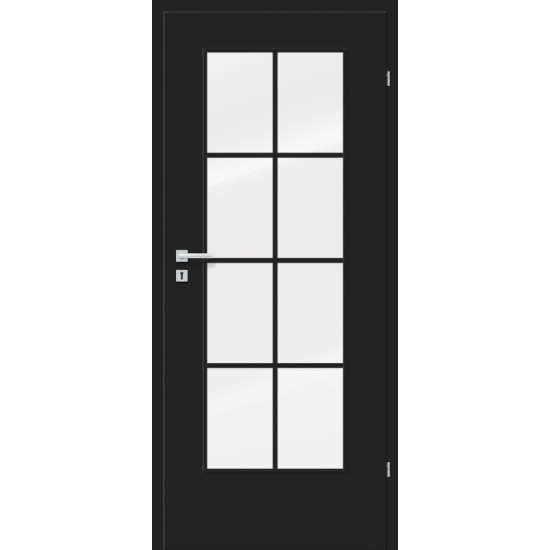 Интериорна врата Classen Glas