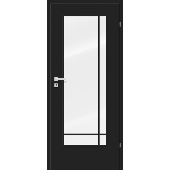 Интериорна врата Classen Glas