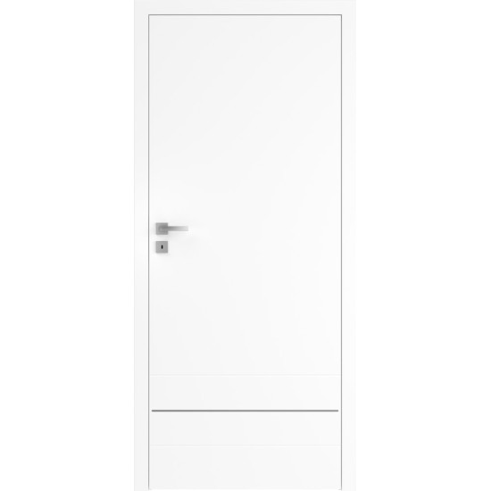 ИНТЕРИОРНА ВРАТА CLASSEN GLIFA МОДЕЛ: 1 - 8