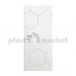 Интериорна врата Classen Grafen 001 Интериорна врата Classen Grafen 001