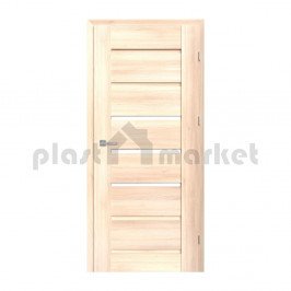 Интериорна врата Classen Greco 9 с трета панта Интериорна врата Classen Greco 9 с трета панта