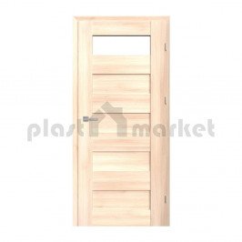 Интериорна врата Classen Havana 2 с трета панта Интериорна врата Classen Havana 2 с трета панта