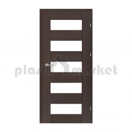 Интериорна врата Classen Havana 3 с трета панта Интериорна врата Classen Havana 3 с трета панта