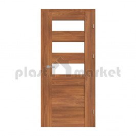 Интериорна врата Classen Havana 4 с трета панта Интериорна врата Classen Havana 4 с трета панта