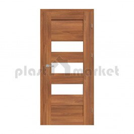 Интериорна врата Classen Havana 6 с трета панта Интериорна врата Classen Havana 6 с трета панта