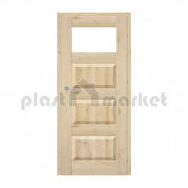 Интериорна врата Classen Kofano 1.10  с трета панта