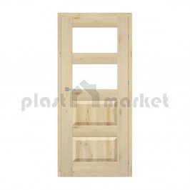 Интериорна врата Classen Kofano 1.11 с трета панта