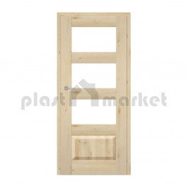 Интериорна врата Classen Kofano 1.12 с трета панта