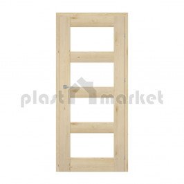 Интериорна врата Classen Kofano 1.13 с трета панта