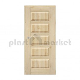 Интериорна врата Classen Kofano 1.14 с трета панта