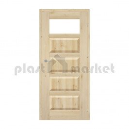 Интериорна врата Classen Kofano 1.15 с трета панта