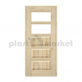 Интериорна врата Classen Kofano 1.16 с трета панта