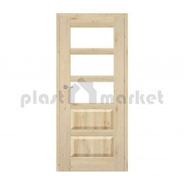 Интериорна врата Classen Kofano 1.17 с трета панта