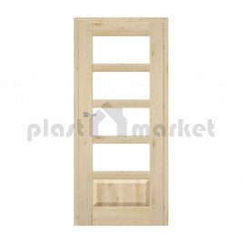 Интериорна врата Classen Kofano 1.18 с трета панта