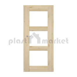 Интериорна врата Classen Kofano 1.7 с трета панта