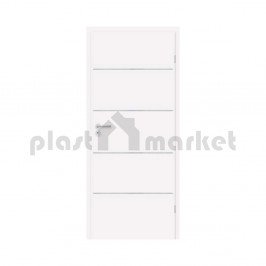 Интериорна врата Classen Larix 5 