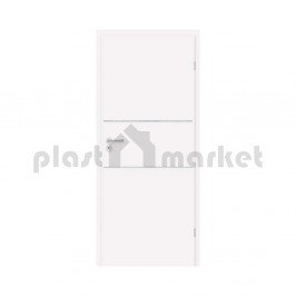 Интериорна врата Classen Larix 6