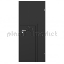 Интериорна врата Classen Linea Premium Loft 2